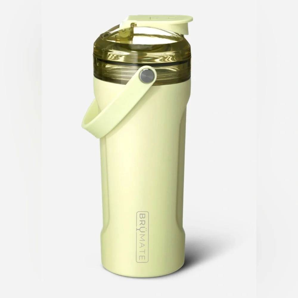 BruMate MultiShaker in Prickly Pear 26oz! New!!